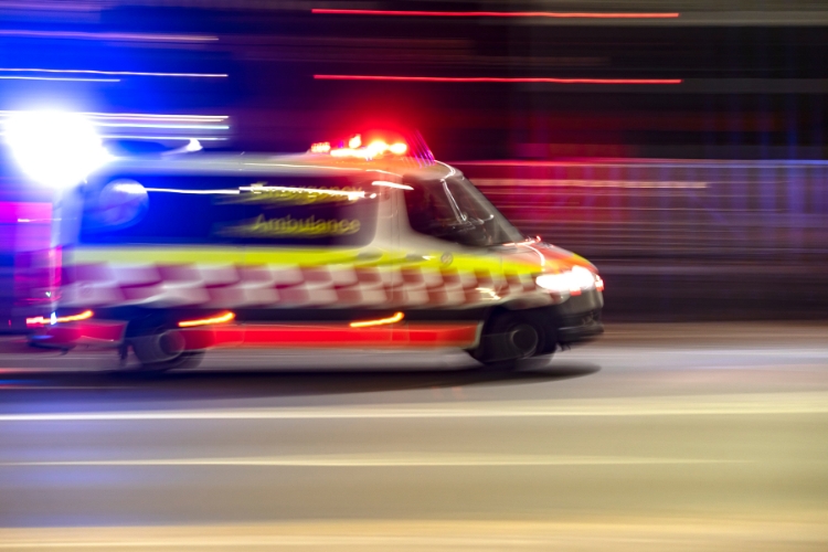 ambulance