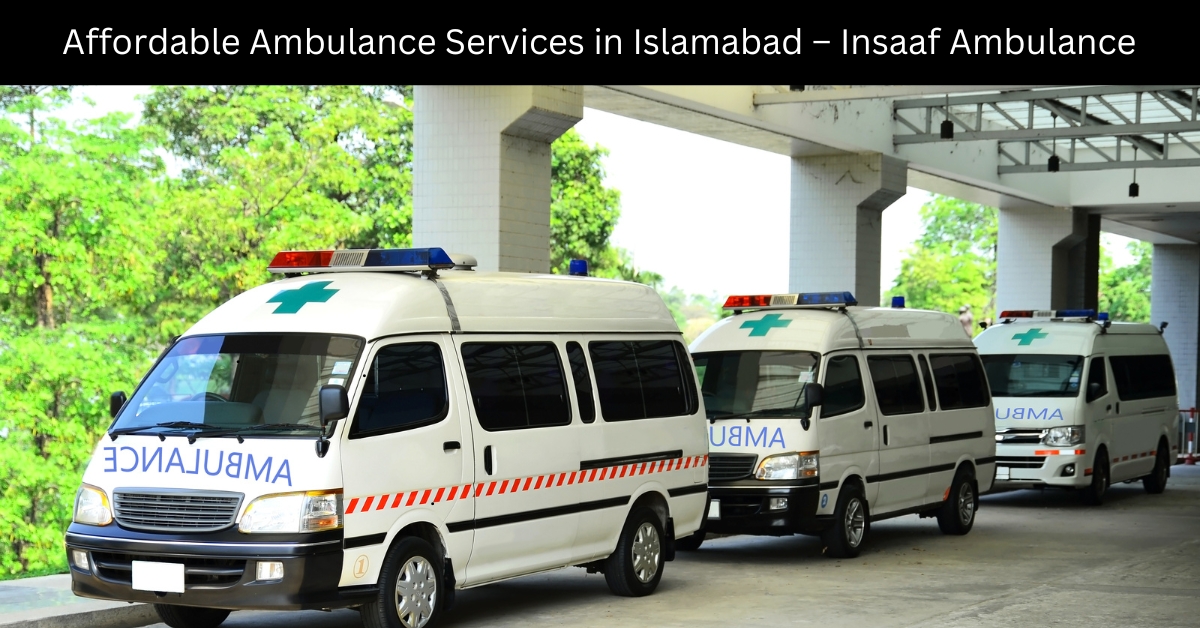 ambulance