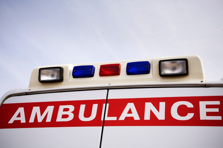 ambulance