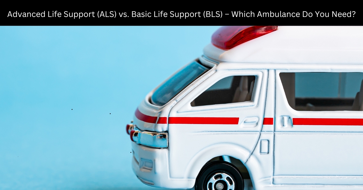 ambulance