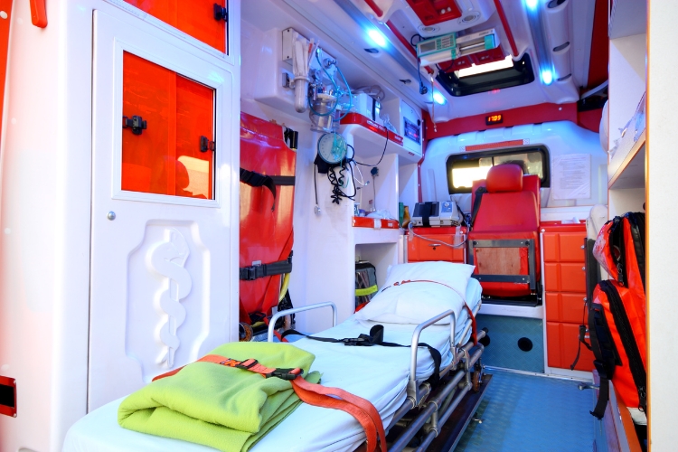 ambulance 