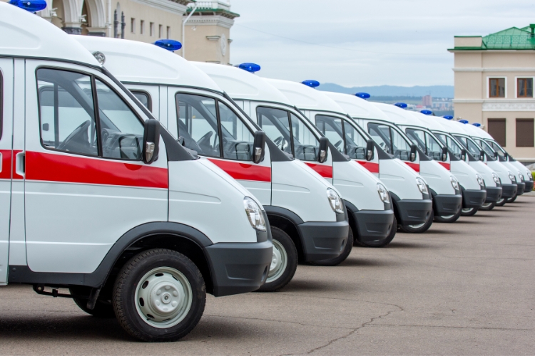 Ambulance