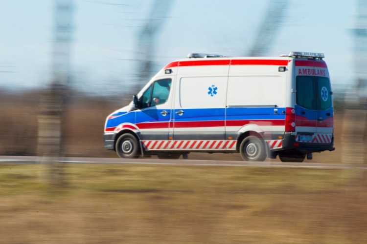 Ambulance