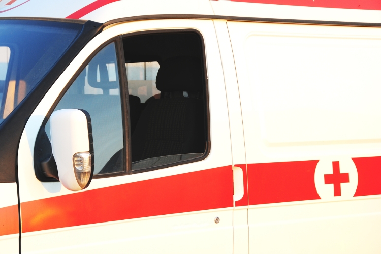 Ambulance