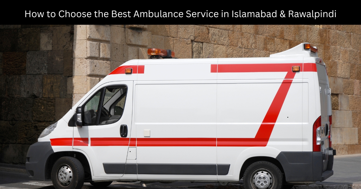 ambulance