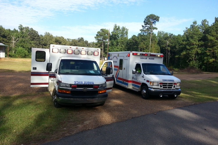 ambulance