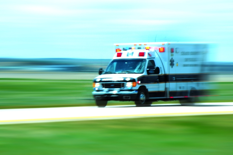 ambulance 