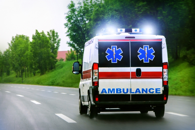 ambulance