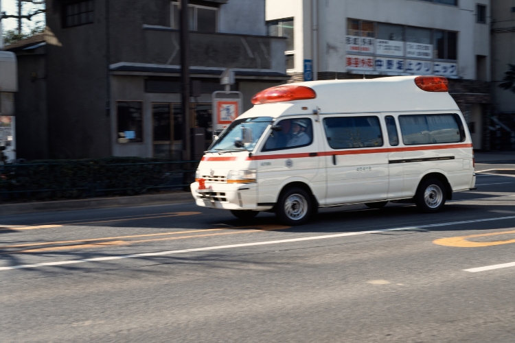 ambulance