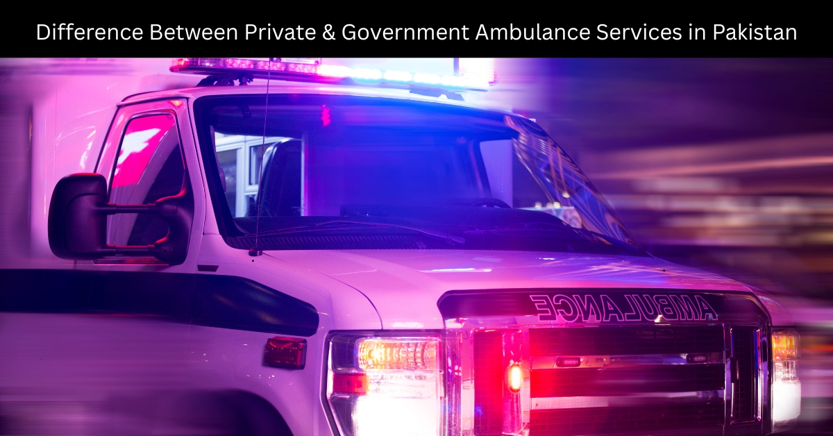 ambulance