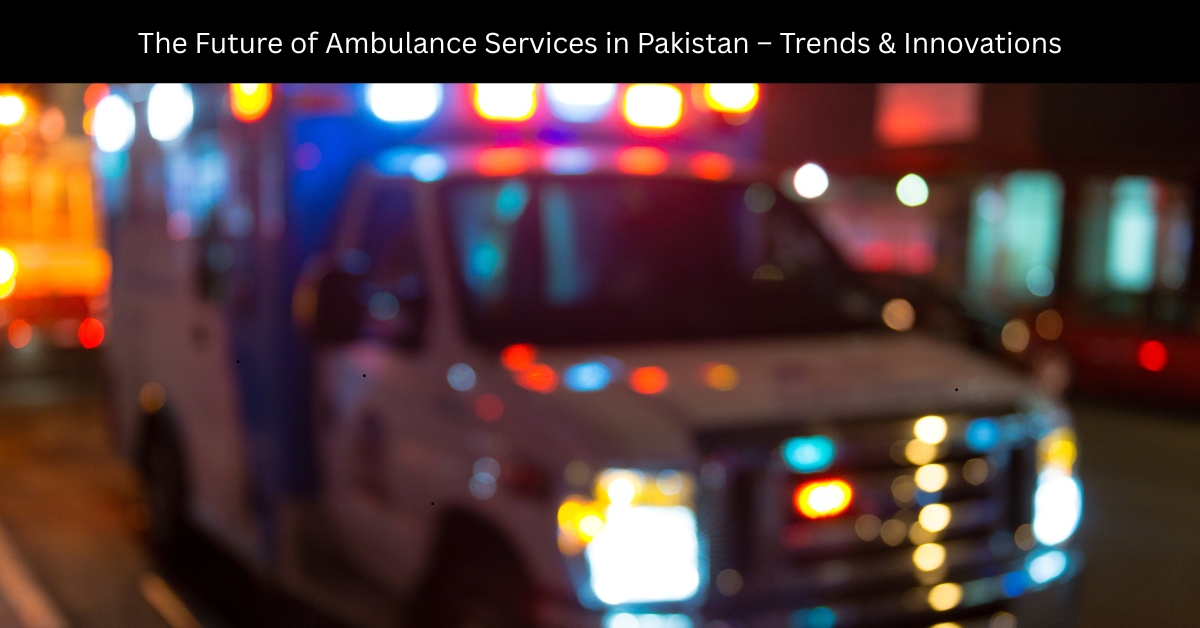 ambulance