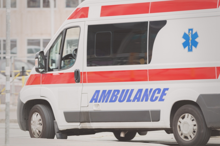 ambulance 
