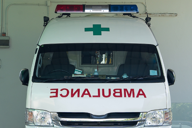 ambulance
