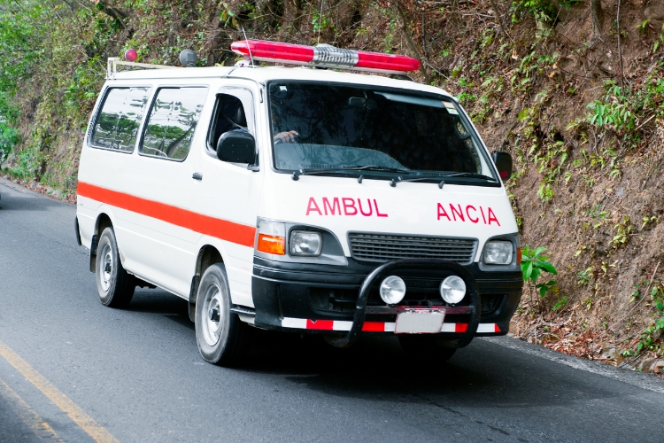 Ambulance