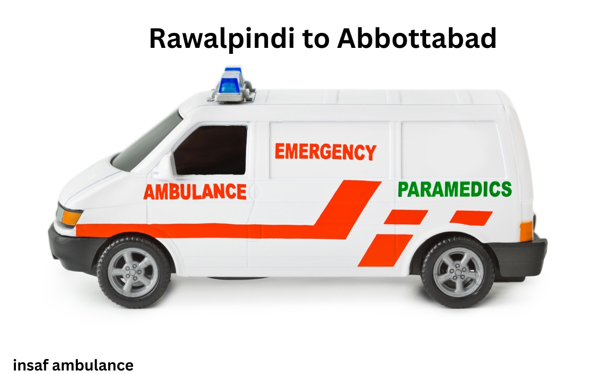 Rawalpindi to Abbottabad